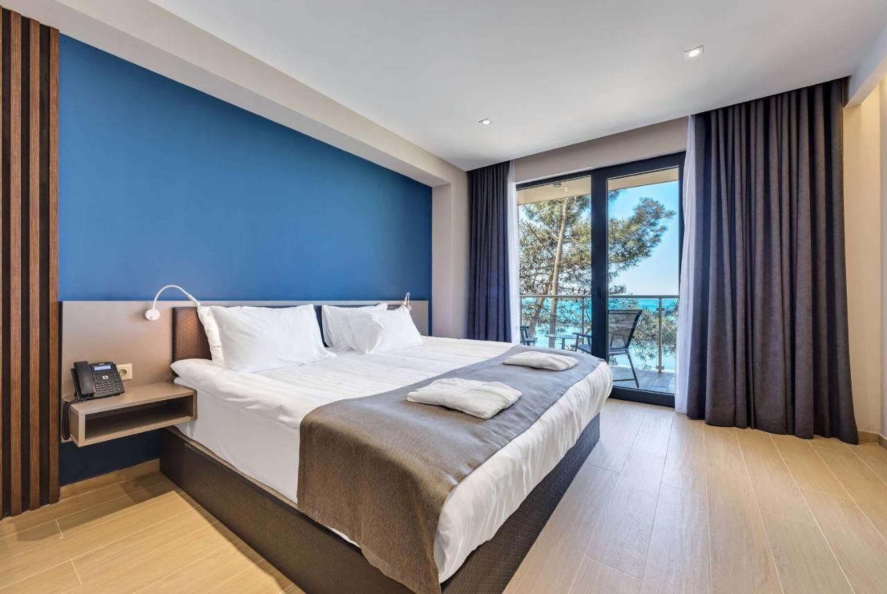 Grigoleti Beach Resort, Trademark Collection By Wyndham Eksteriør bilde