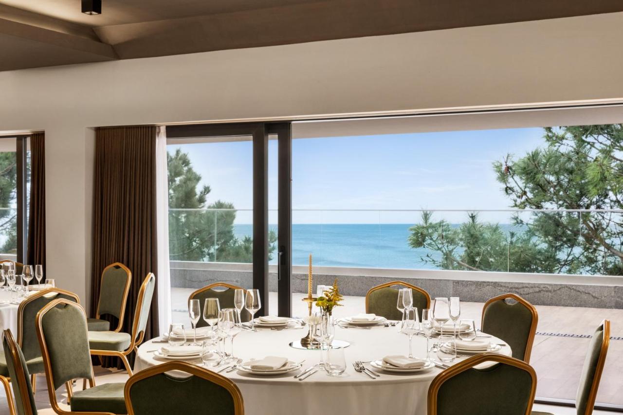 Grigoleti Beach Resort, Trademark Collection By Wyndham Eksteriør bilde