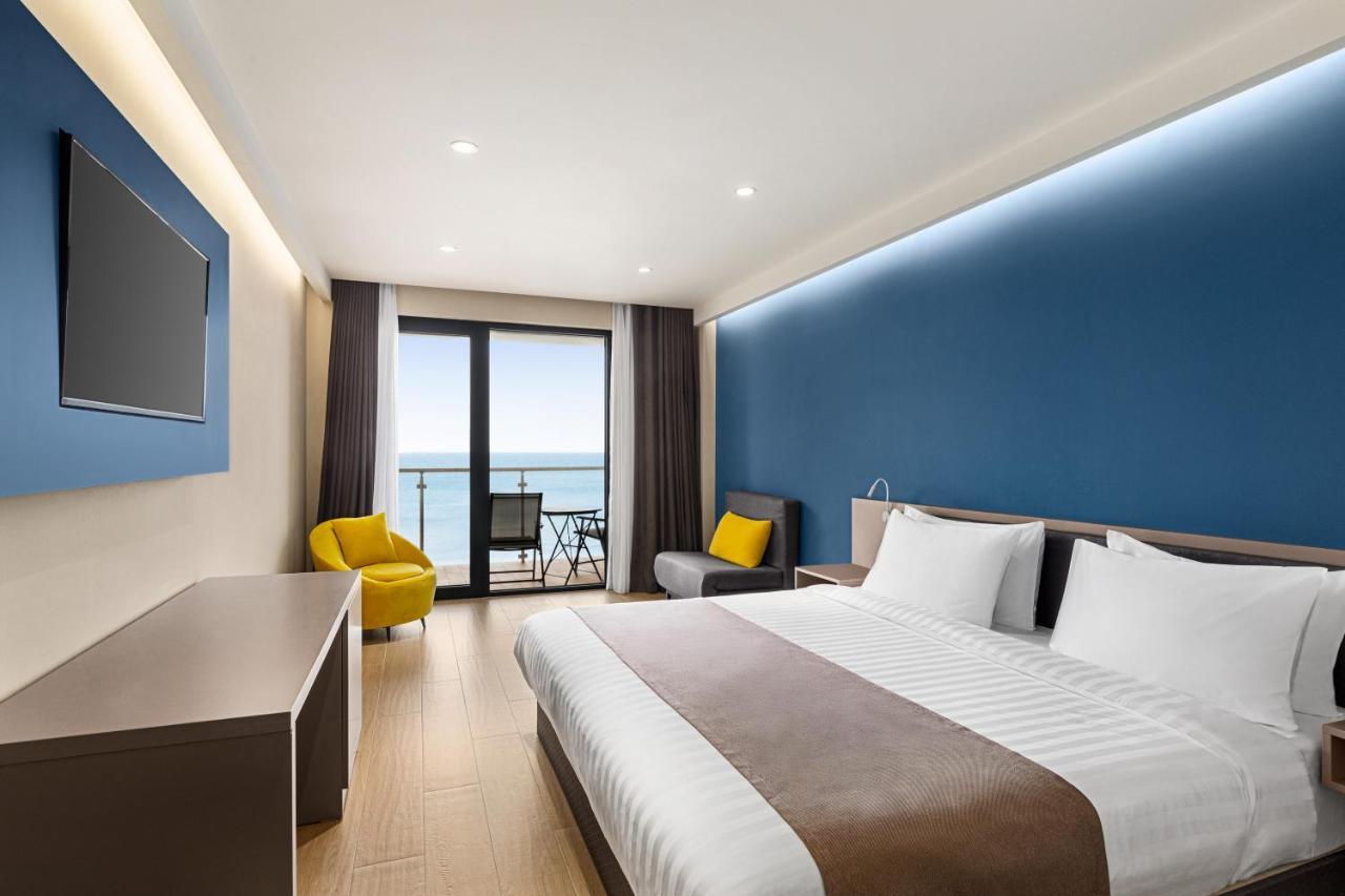 Grigoleti Beach Resort, Trademark Collection By Wyndham Eksteriør bilde