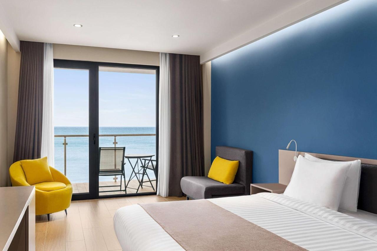 Grigoleti Beach Resort, Trademark Collection By Wyndham Eksteriør bilde