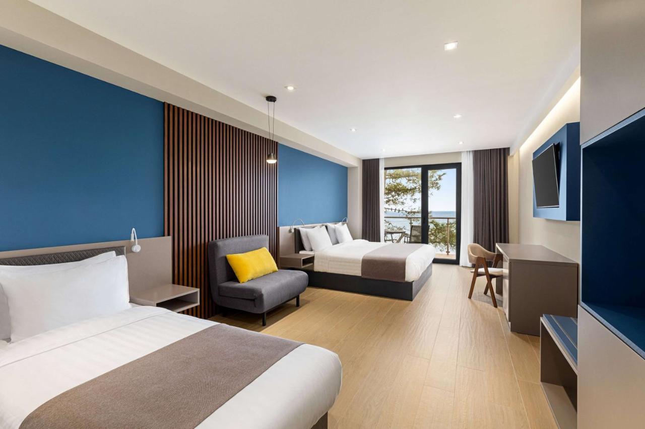 Grigoleti Beach Resort, Trademark Collection By Wyndham Eksteriør bilde