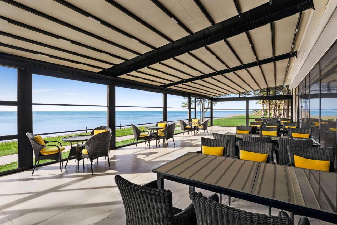 Grigoleti Beach Resort, Trademark Collection By Wyndham Eksteriør bilde
