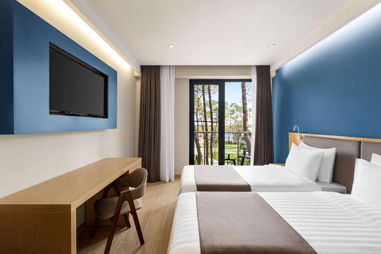 Grigoleti Beach Resort, Trademark Collection By Wyndham Eksteriør bilde