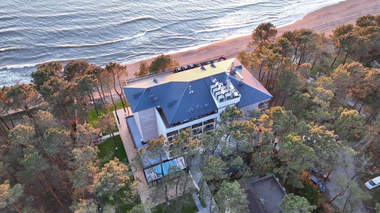 Grigoleti Beach Resort, Trademark Collection By Wyndham Eksteriør bilde
