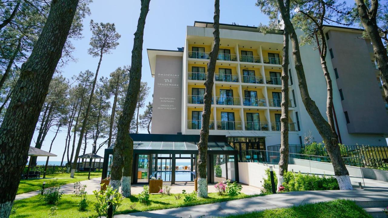 Grigoleti Beach Resort, Trademark Collection By Wyndham Eksteriør bilde