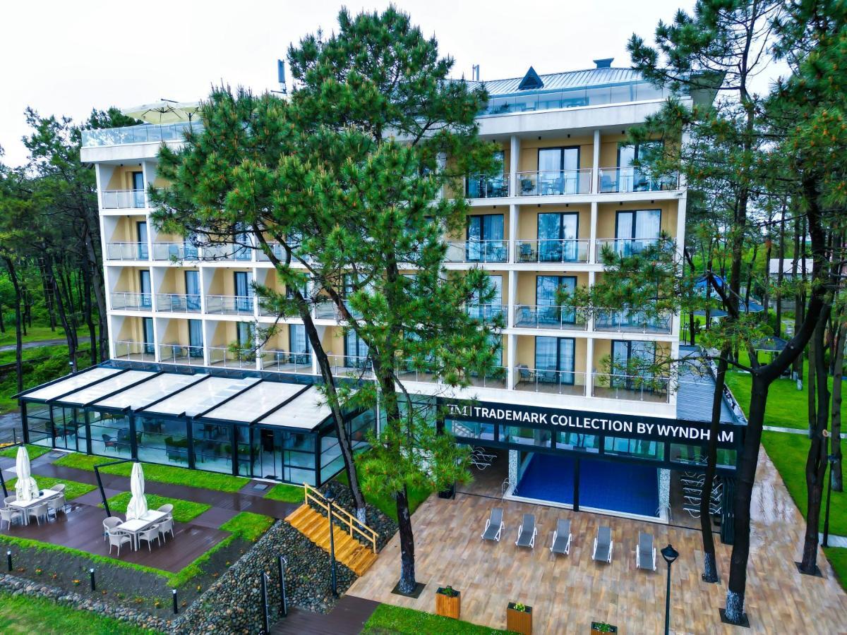Grigoleti Beach Resort, Trademark Collection By Wyndham Eksteriør bilde