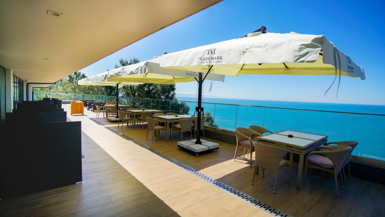 Grigoleti Beach Resort, Trademark Collection By Wyndham Eksteriør bilde
