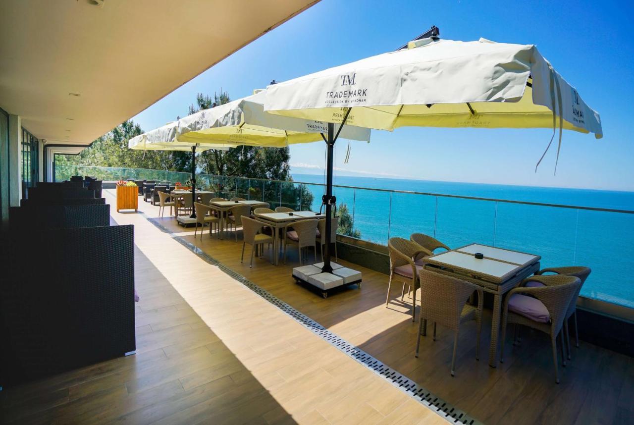 Grigoleti Beach Resort, Trademark Collection By Wyndham Eksteriør bilde