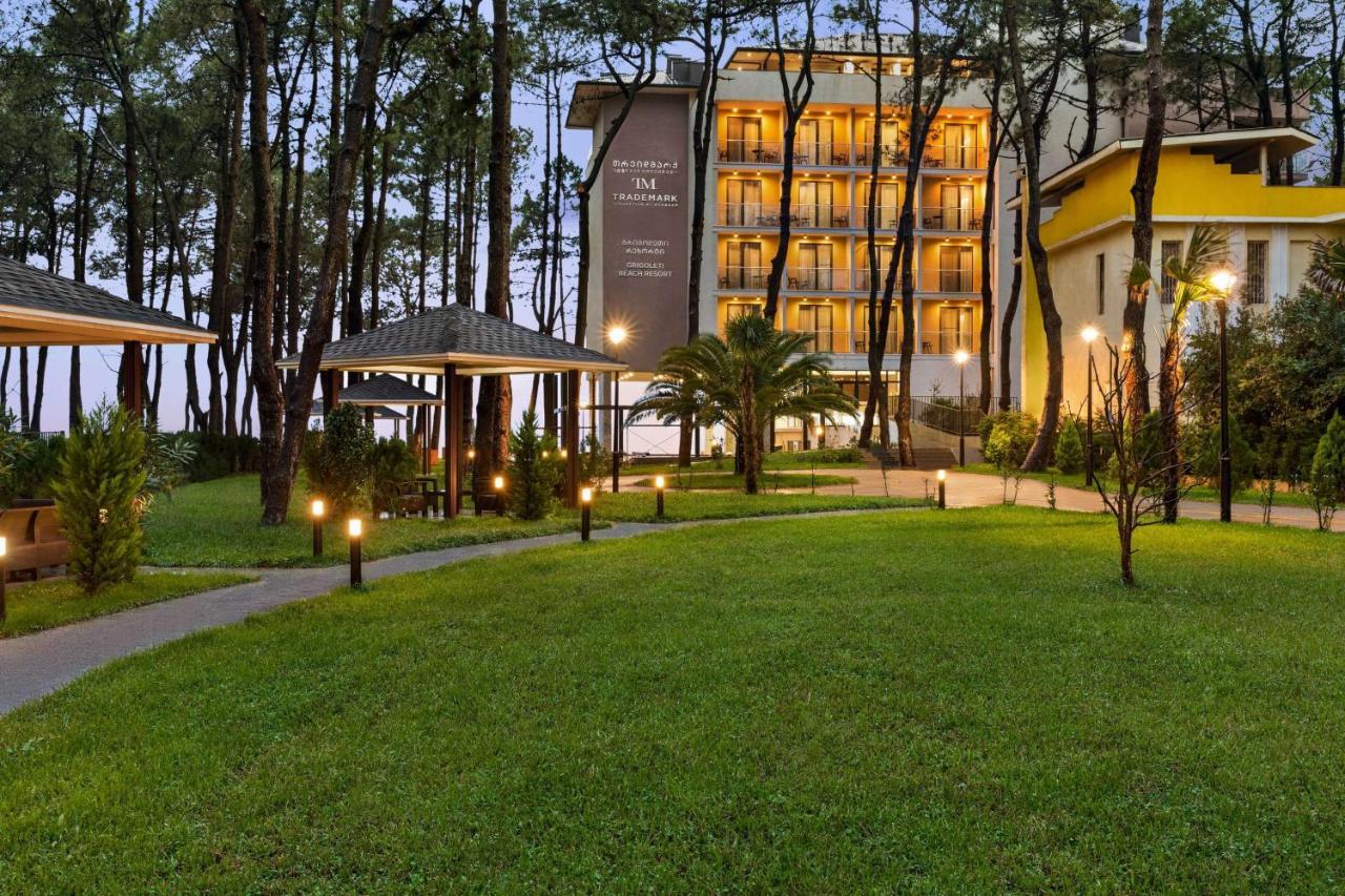 Grigoleti Beach Resort, Trademark Collection By Wyndham Eksteriør bilde