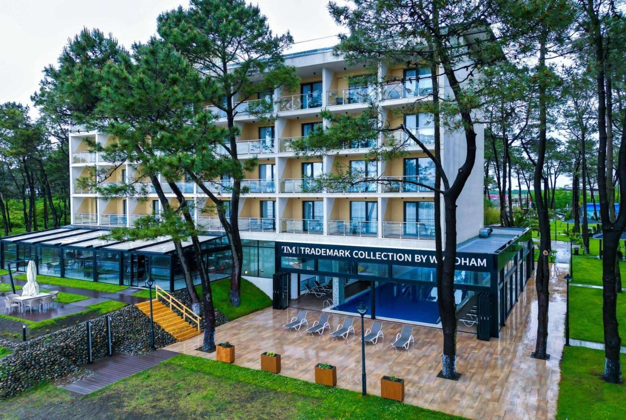 Grigoleti Beach Resort, Trademark Collection By Wyndham Eksteriør bilde